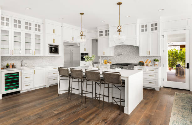 24/7 Emergency Kitchen Island Installation experts in Leesburg, OH