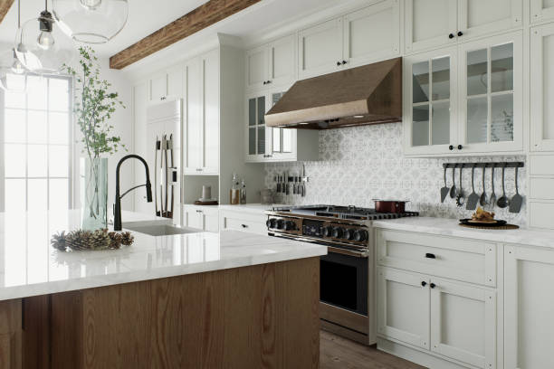 Affordable Kitchen Island Installation solutions in Leesburg, OH